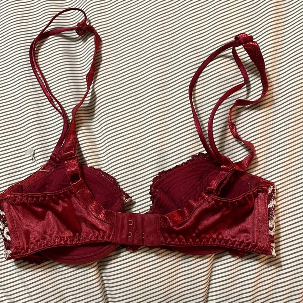 AP Lingerie Bra – Brand New Without Tags – Made in Italy – EU 65A - Picture 4 of 8